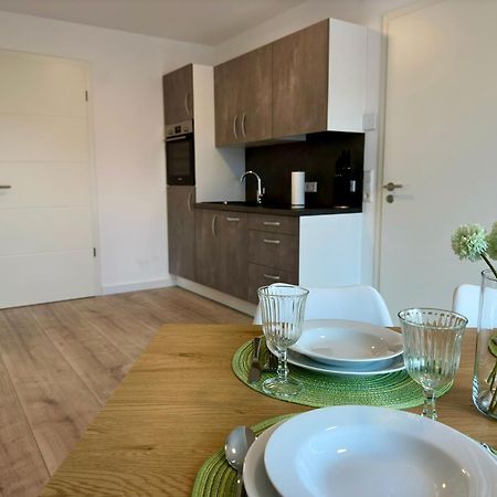 Zentrale Wohnung 5 - Kostenloser Parkplatz - Hdz - Bali Therme - Gop บาดเอินเฮาเซน ภายนอก รูปภาพ