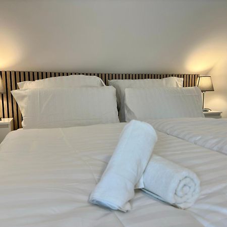 Zentrale Wohnung 5 - Kostenloser Parkplatz - Hdz - Bali Therme - Gop บาดเอินเฮาเซน ภายนอก รูปภาพ